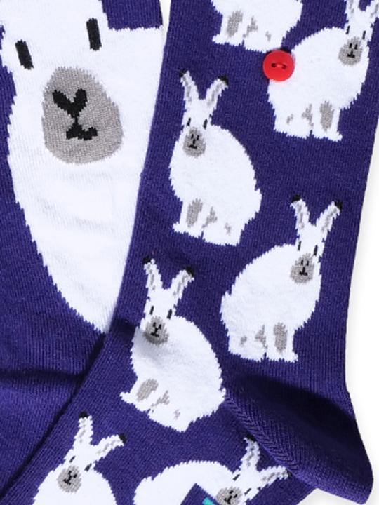 Produktbild Unabux Freizeitsocken MIX (2er Pack, 36 - 39)