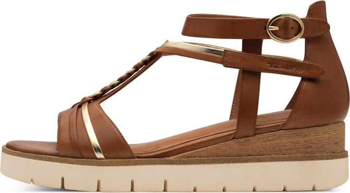 Actual product image Tamaris Sandal (40)
