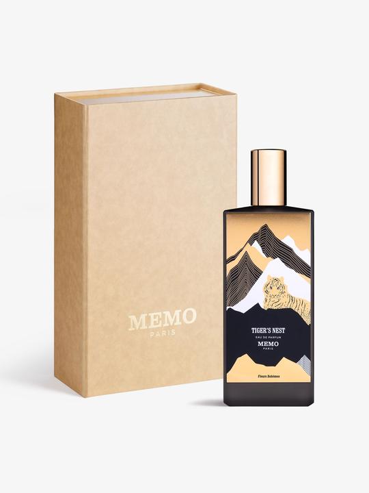 Produktbild Memo Paris Tiger’s Nest (Eau de Parfum, 75 ml)
