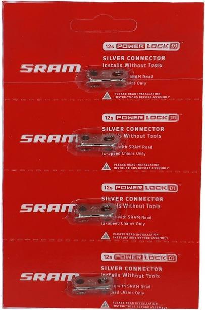 Produktbild Sram Chain Connector Power Lock Road 12speed (12-fach)