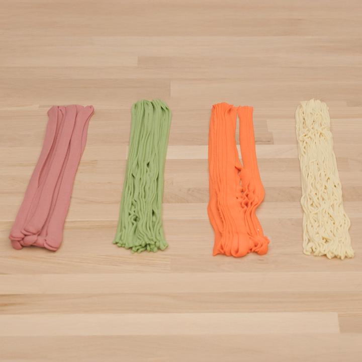 Actual product image Livington PastaBlizz