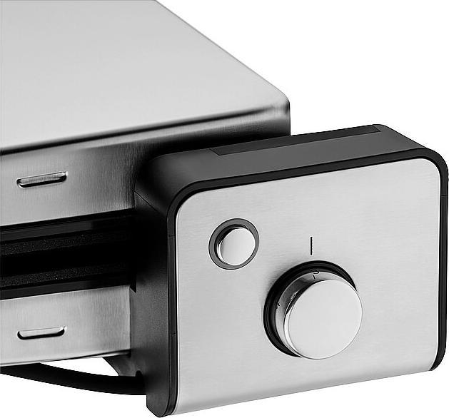 Produktbild WMF Lono Kontaktgrill 2in1