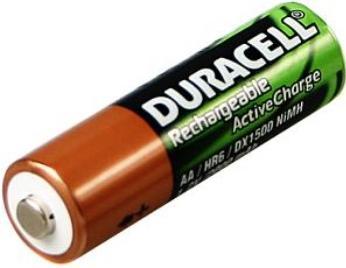 Productafbeelding Duracell Voorgeladen AA / AAA 2 x 8 Packs (16 Pcs., AA, AAA)