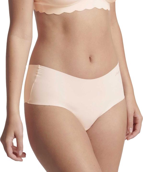 Actual product image Sloggi Panty Casual Bequem sitzend Zero Microfiber Shorts 2.0 (XL, pack of 4)