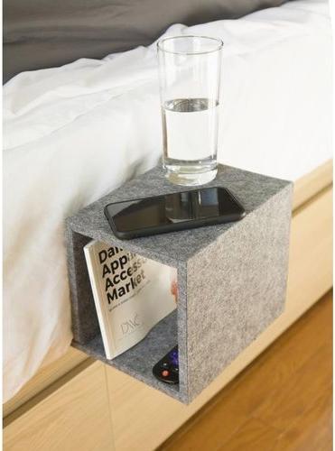 Produktbild Kikkerland Cube (36.5 x 36.5 x 22 cm)