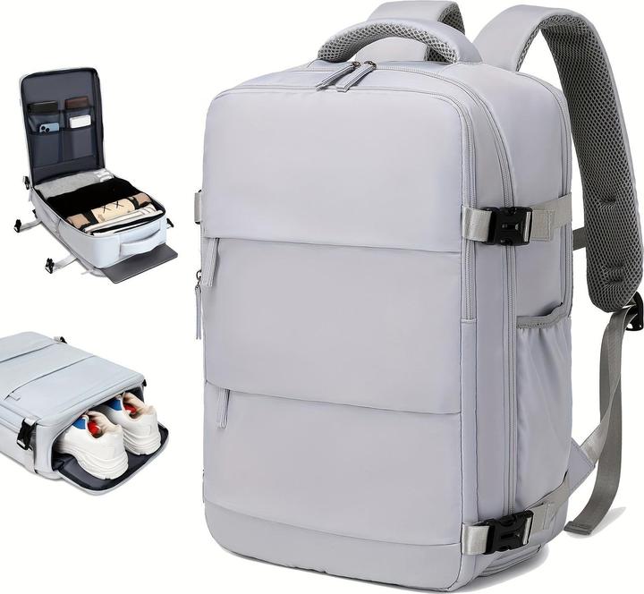 Immagine prodotto Only-Bags.Store Zaino da viaggio (21 l)