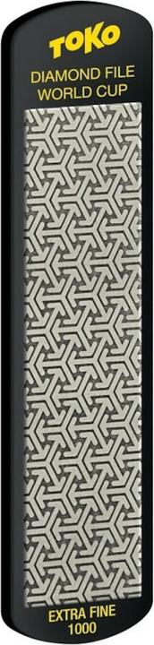Produktbild Toko Diamond File WC Extra Fine 1000 (Feile)
