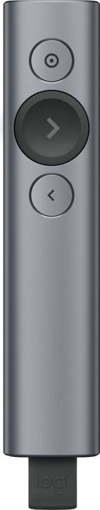 Logitech Spotlight Plus