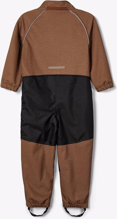 Immagine prodotto Name it Tuta Alfa Softshell (80)