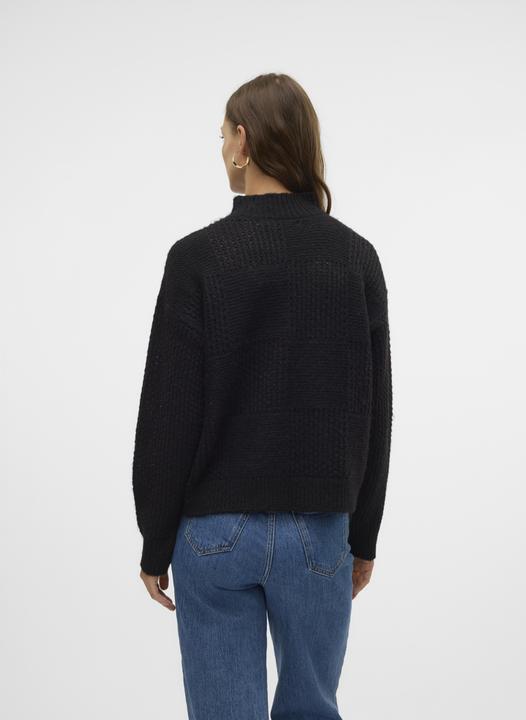 Produktbild Vero Moda VMMOON Pullover Strickpullover (L)