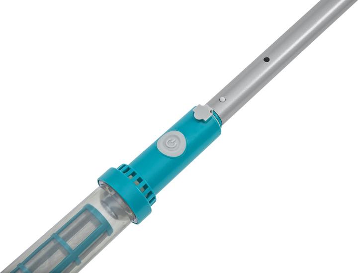 Actual product image Bestway AquaSurge Pool Maintenance Kit with Vacuum and Skimmer