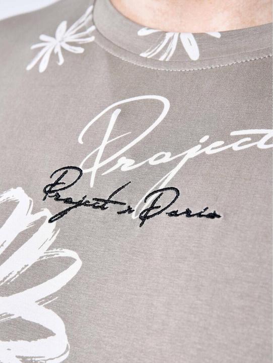 Image du produit Project X Paris t-shirt fl01 (M)