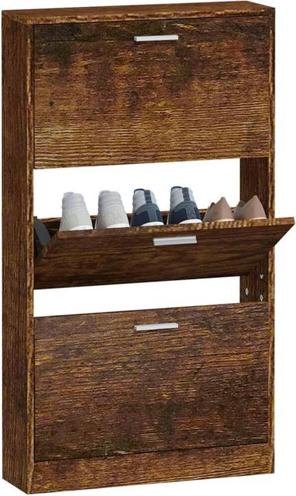 Image du produit VidaXL Sofia (59 x 17 x 108 cm)