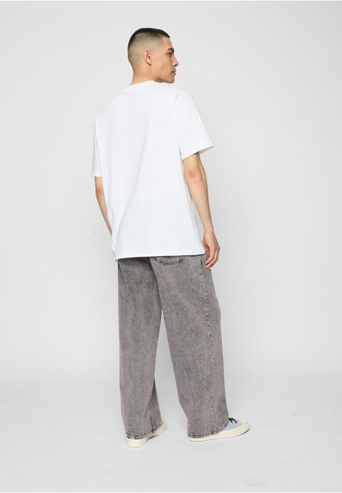 Produktbild Mister Tee X Artist Gucci Mane So Icy Oversize Tee - 170595 (S)