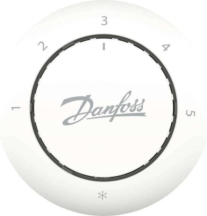Produktbild Danfoss 015G4550 Aero RA/VL