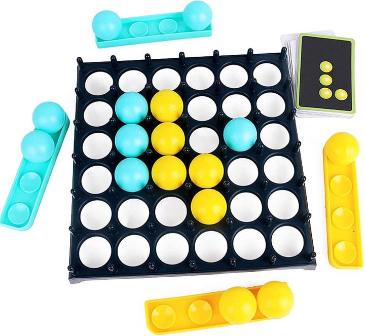 Produktbild JTI Brettspiele - Bounce Ball