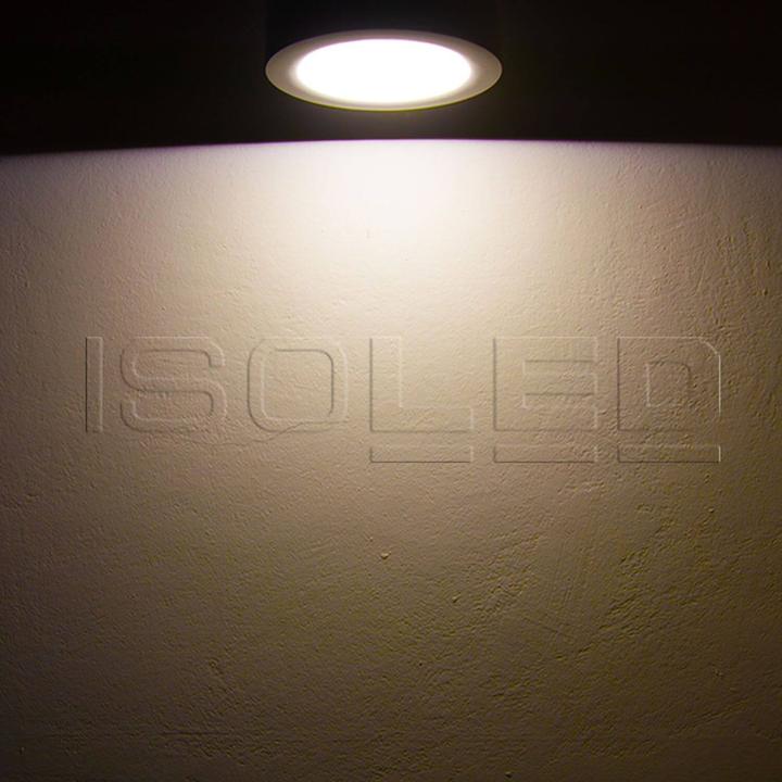 Immagine prodotto Isoled Faretti, Spot e Faretti a montaggio superficiale (300 lm)