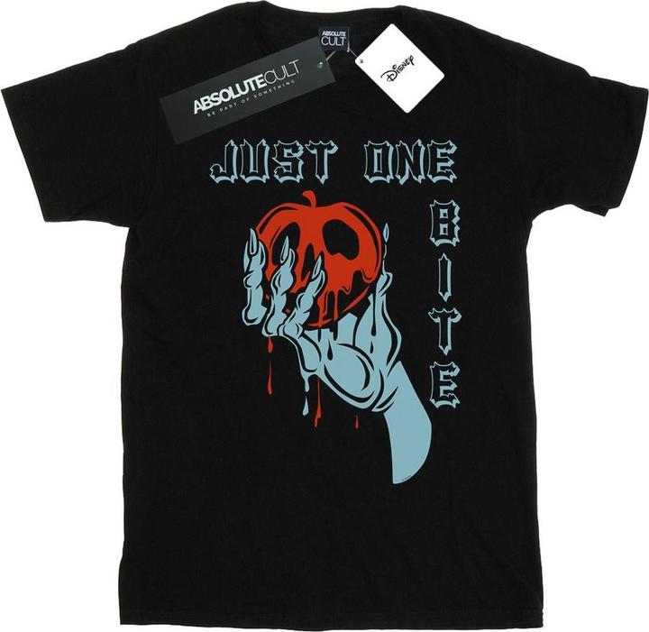 Image du produit Disney - T-shirt JUST ONE BITE - Homme (XL)
