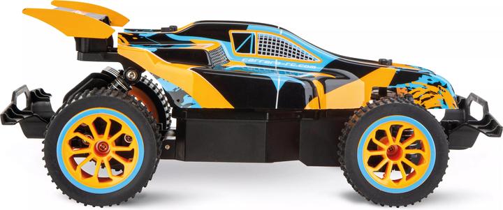 Produktbild Carrera RC 2,4GHz Ice Kobold D/P (RTR Ready-to-Run)