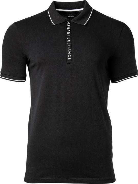 Emporio Armani Poloshirt Sportlich - 10905