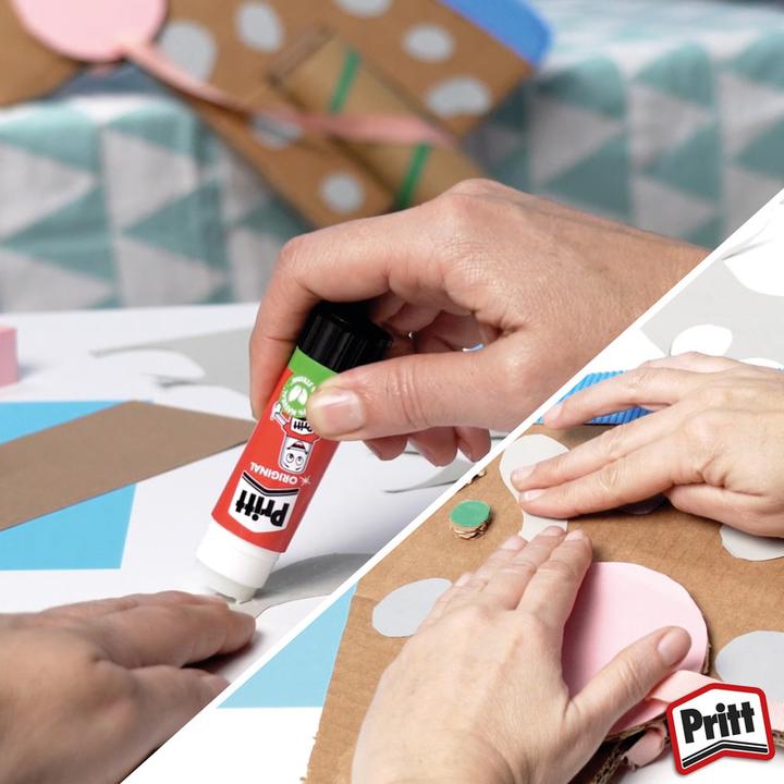 Immagine prodotto Pritt Bastoncino di colla