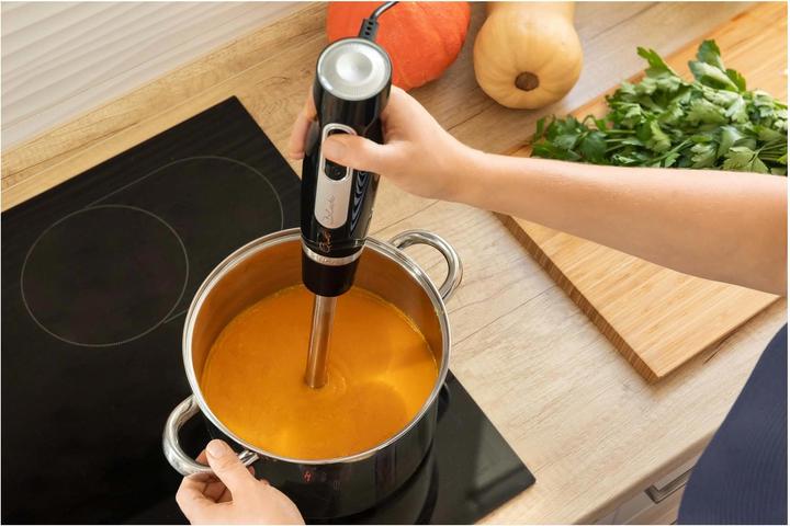 Actual product image Sencor SHB 4379BK
