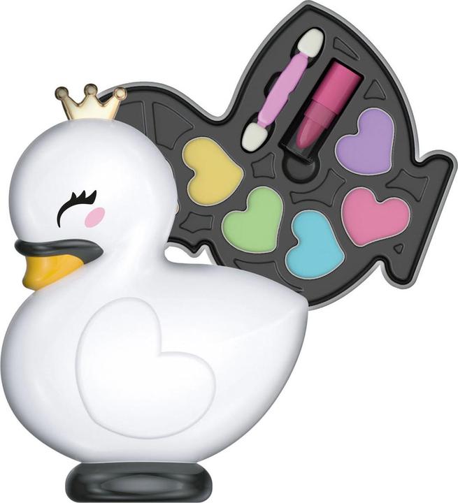 Image du produit Clementoni Crazy Chic - Maquillage cygne