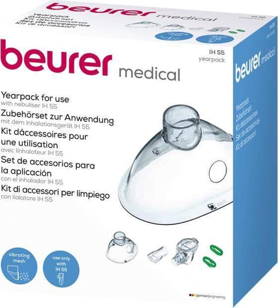 Beurer IH 55 Yearpa