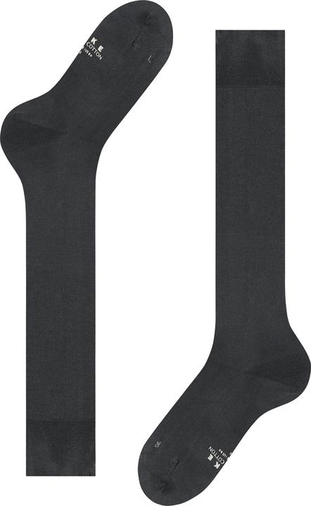 Produktbild Falke Energizing Cotton Herren Kniestrümpfe (45 - 46)