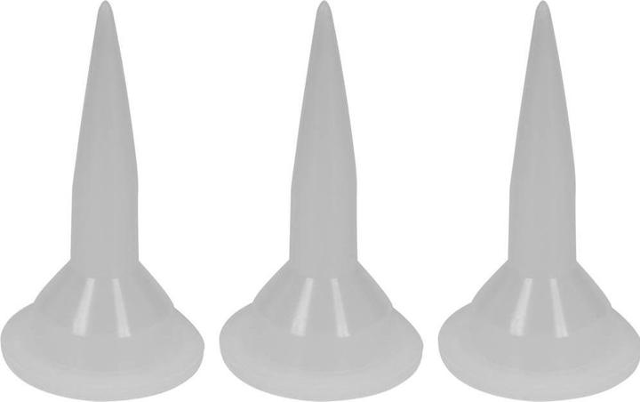 Image du produit Yato PNEUMATYCZNY WYCISKACZ 600ml