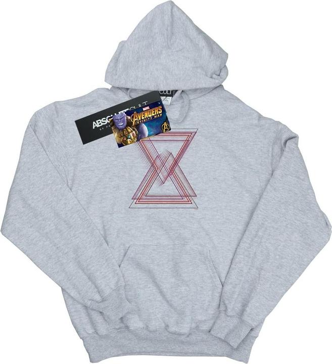 Produktbild Universal Textiles Kapuze mit Kordelzug (XL)