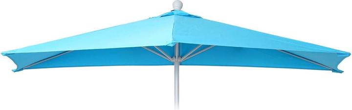 Immagine prodotto Jamb Bezug für Sonnenschirm halbrund Parla 270cm (2.60 m)