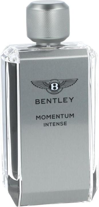 Produktbild Bentley Momentum Intense (Eau de Parfum, 100 ml)