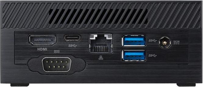Immagine prodotto ASUS Mini BB PN60-BB5012MD, i5-8250U (Intel Core i5-8250U)