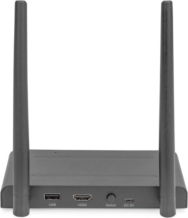 Actual product image Digitus DS-55321