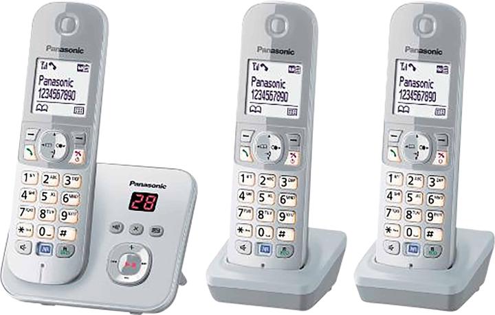Panasonic KX-TG6823GS