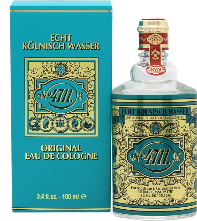 Muelhens Original (Eau de cologne, 100 ml)