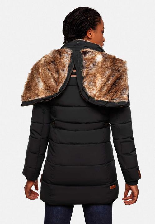 Actual product image Marikoo Favourite jacket (L)
