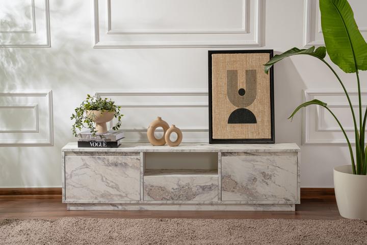 Produktbild Skye Decor Vangun (160 x 42 x 29.5 cm)