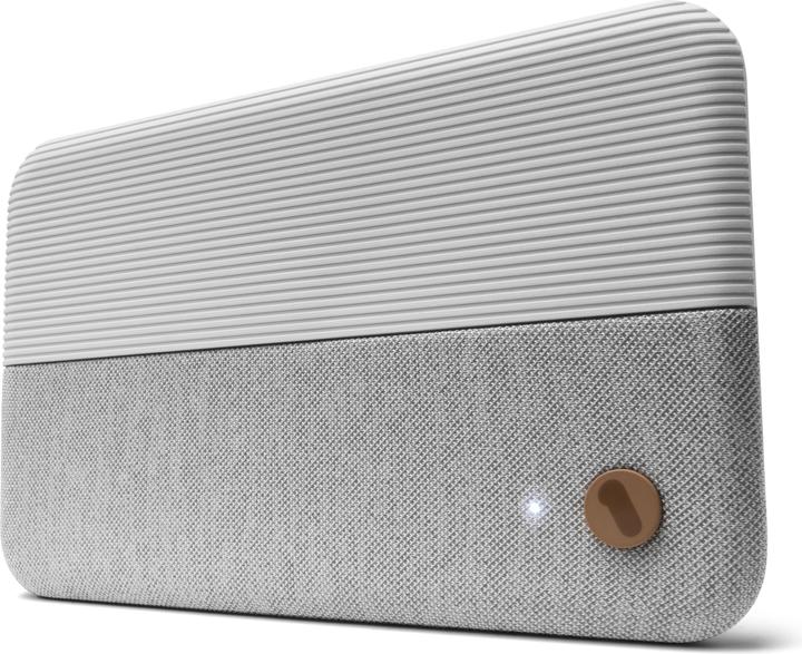 Produktbild One for All DVB-T2 1080p Gewebe Antenne wht (Zimmerantenne, DVB-T / -T2)