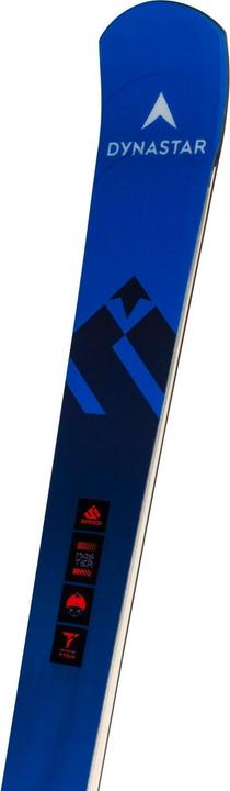 Image du produit Dynastar Speed Master GS Spx14 Skiset (179 cm)