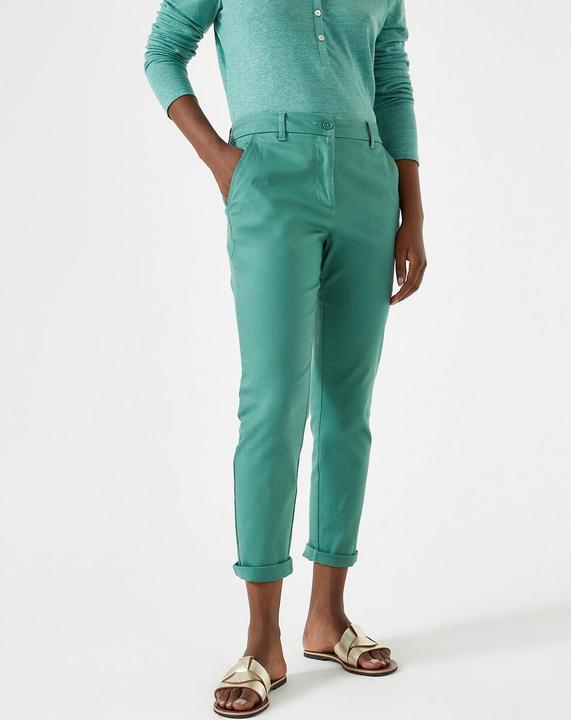 Produktbild Anne Weyburn Chinohose (36)