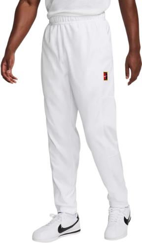 Nike Court Heritage Tennis Trousers White Man (XL)