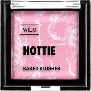 Produktbild Wibo Wibohottie Baked Blusher Pressed Blush 01 4g (01)