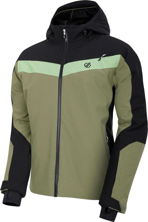 Actual product image Dare2b Mens Eagle II Ski Jacket (L)