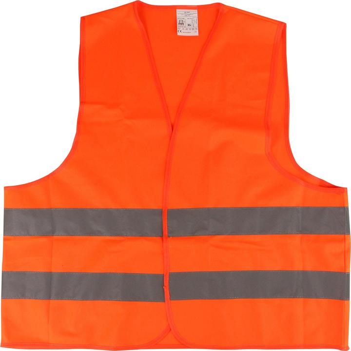 Actual product image APA safety vest (One size)