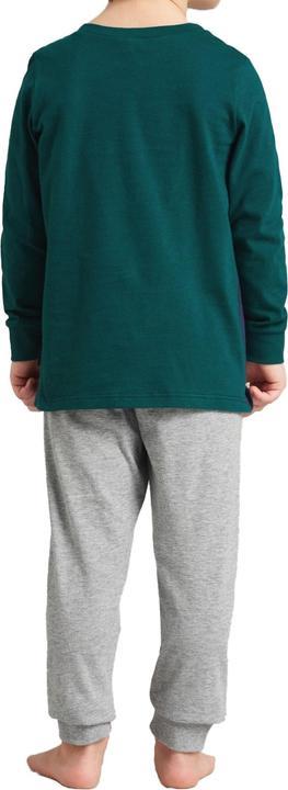 Produktbild Schiesser Pyjama Homewear Bequem sitzend (104)