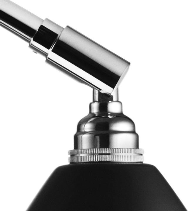 Produktbild Bestlite BL7 Wandleuchte mit Kabel und Stecker