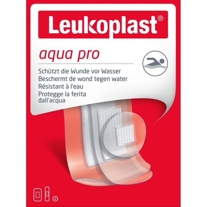 Produktbild BSN aqua pro 3 Grössen (20 x)