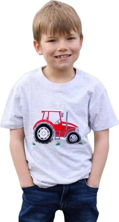 British Country Collection Tshirt (128)